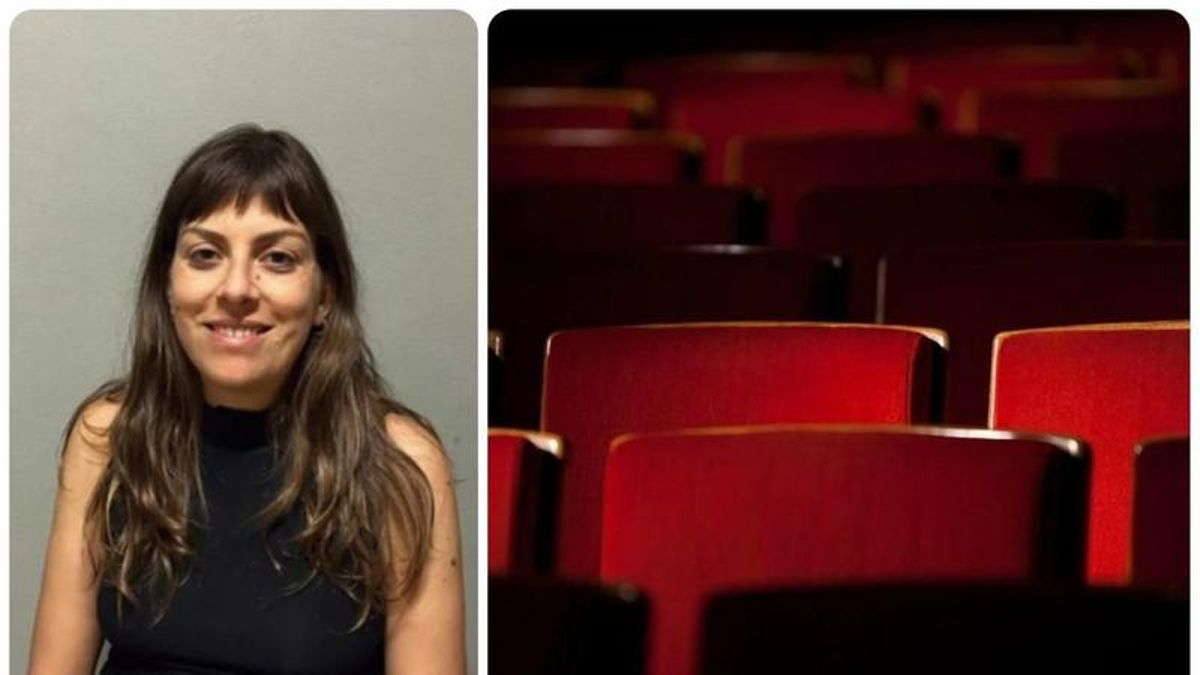 La leonesa Isabel Fernández, Premio de Teatro Calderón de la Barca para noveles con su obra ‘Campo de fuerzas’
