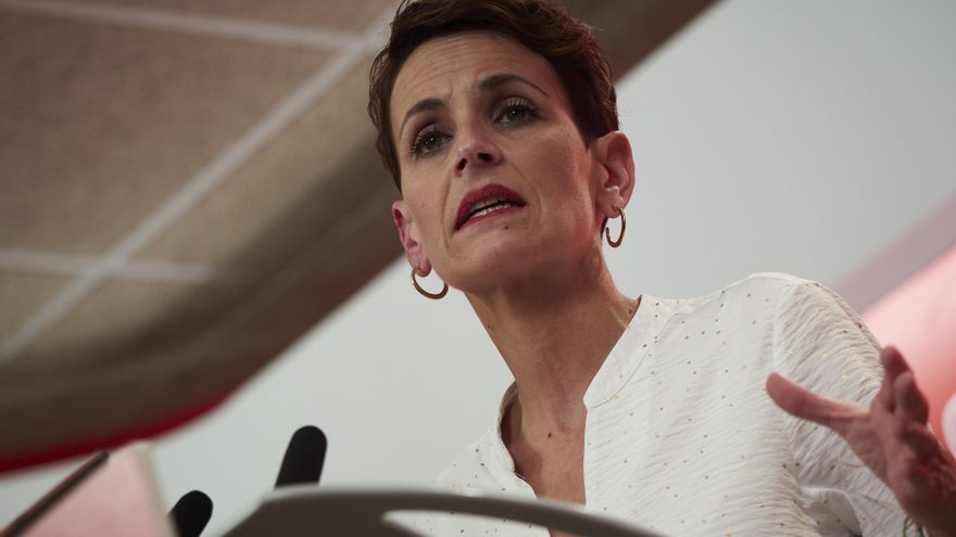 Navarra asumirá la competencia de Tráfico el 1 de julio