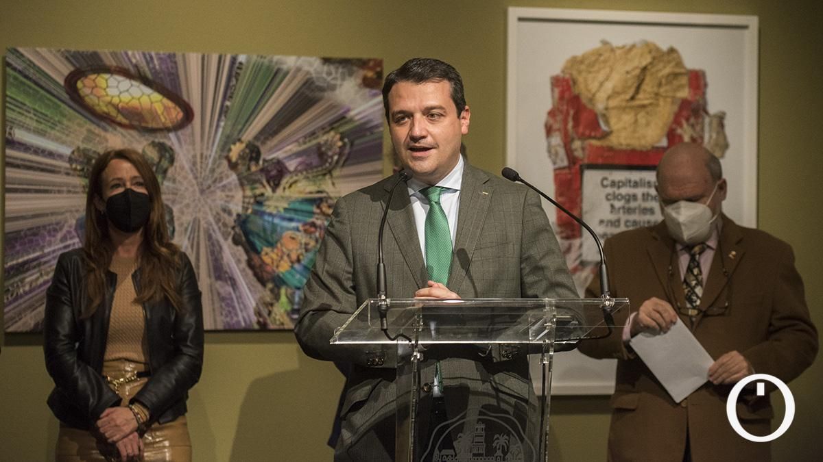 Una panorámica sobre 40 años de fotografía cordobesa abre la Bienal de Fotografía