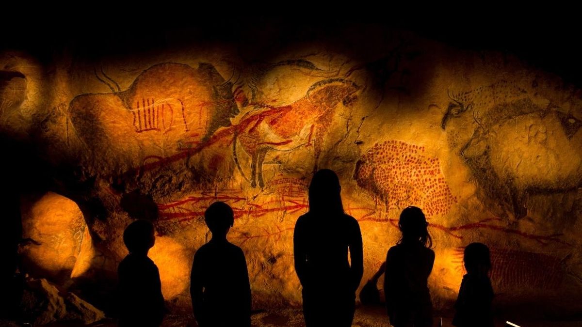 La Asociación Internacional Caminos de Arte Rupestre Prehistórico celebra su Asamblea General en Cantabria
