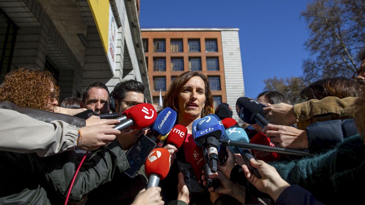 Los médicos rechazan al mediador propuesto por Sanidad y el Ministerio les acusa de "enquistar" el conflicto