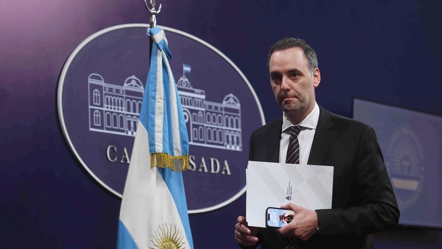 Para el Gobierno, los aumentos de las prepagas son "un acercamiento a un sinceramiento de valores"