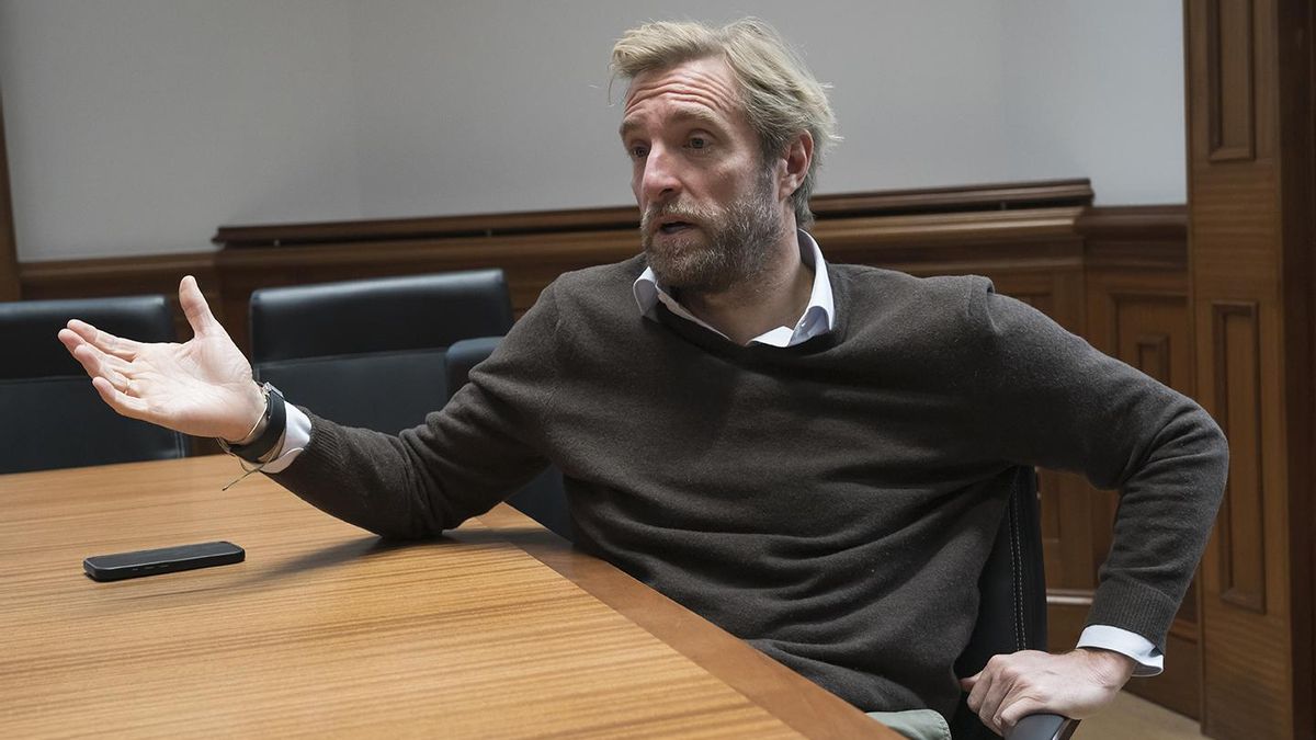 Piña se presentó por primera vez a las elecciones municipales en 2023.