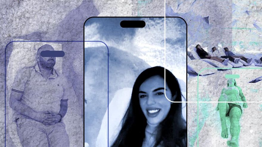 ¿Cuevas de sal para tratar el asma? Dentro de una sesión de haloterapia, la pseudociencia que publicitan 'influencers'