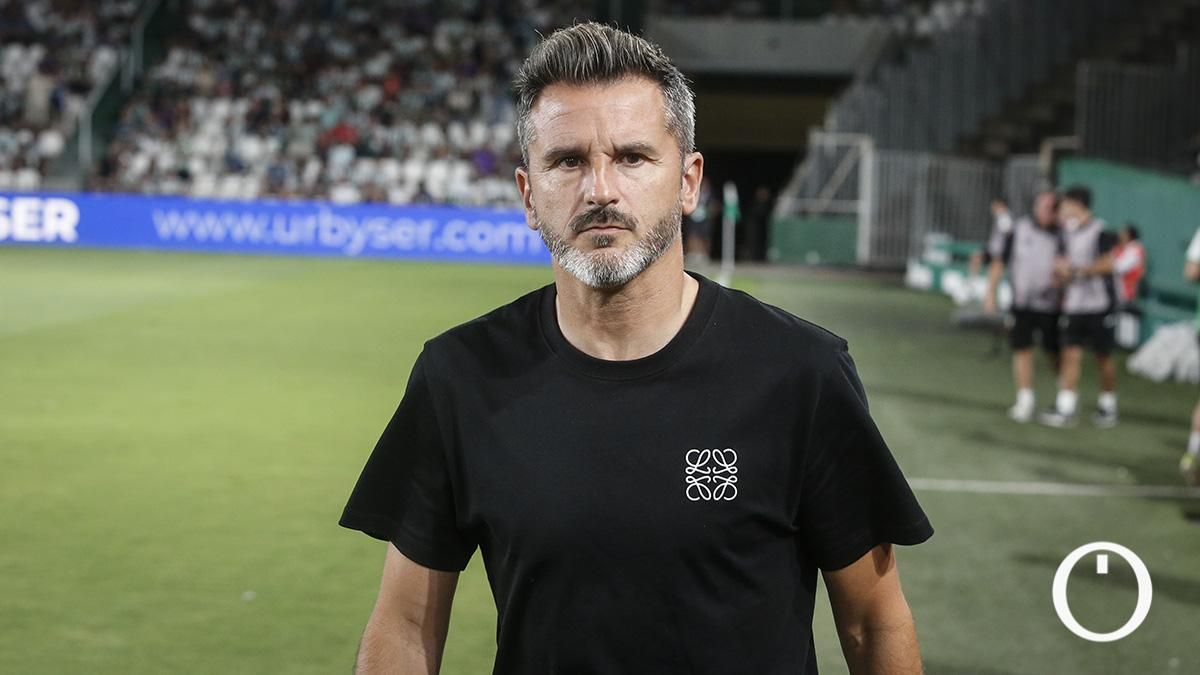 Córdoba CF - Racing de Santander