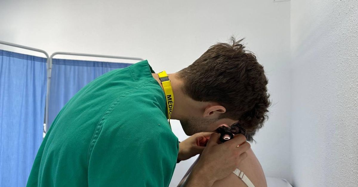 Andalucía registra la valoración más baja de todo el sistema sanitario público español con sólo un 38,8% de apoyo