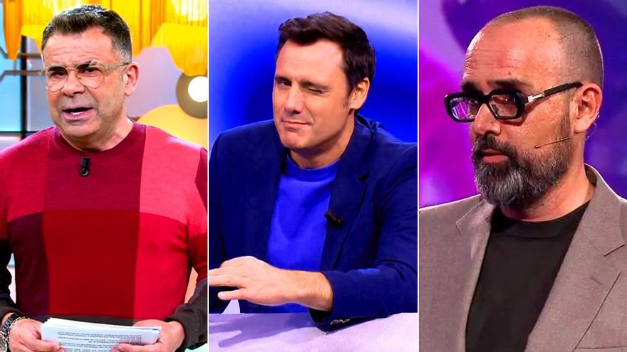 Telecinco (7.8%) iguala su peor día de la temporada con datos muy discretos en la tarde y la noche