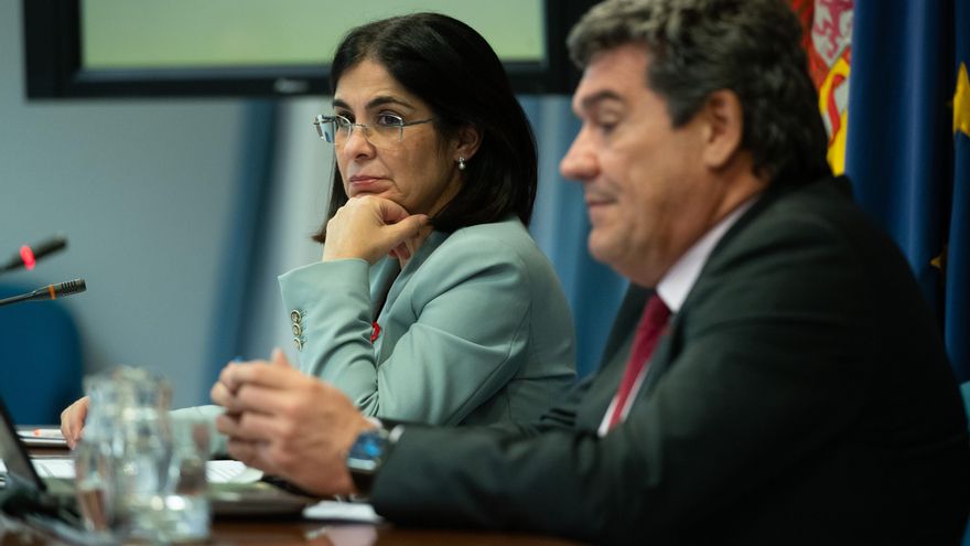 Sanidad propone un “programa piloto” para que los médicos de primaria retrasen su edad de jubilación