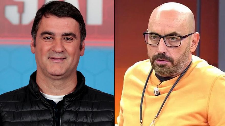 Jesulín de Ubrique tiene una oferta irrechazable para hacer una docuserie, según Diego Arrabal