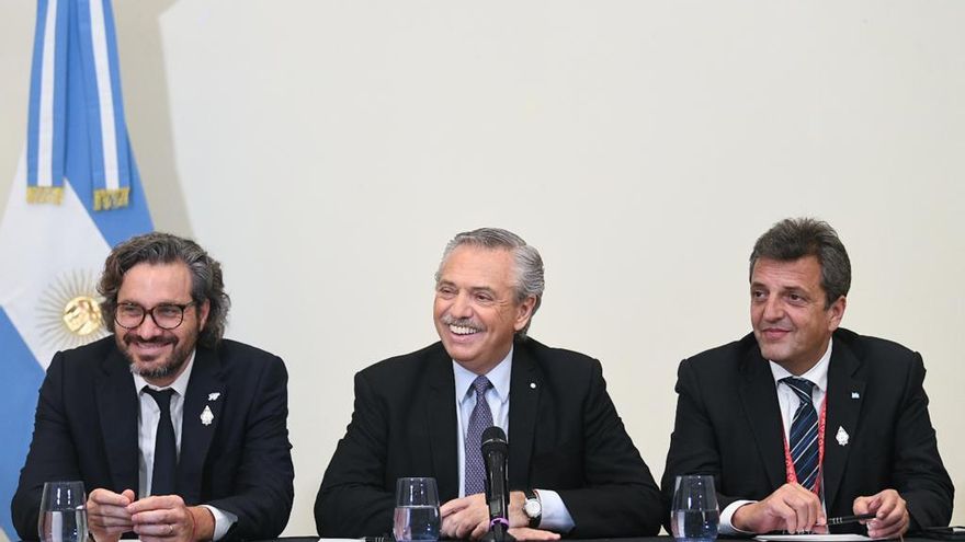 Habló Alberto Fernández tras el episodio de gastritis con sangrado: “Estoy bien y trabajando”