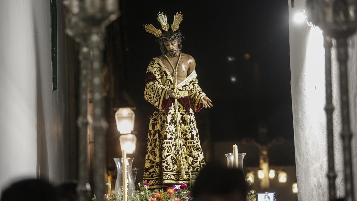 Vía Crucis de Jesús de la Humildad
