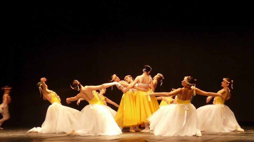 Teatro Municipal Los Yébenes  (Toledo)