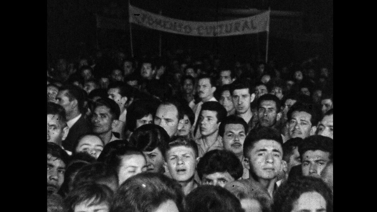 El Albéitar de León proyecta este miércoles el documental 'Bajo las banderas, el sol'