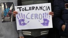 “Hay recursos habitacionales y todos los servicios están activos” para ayudar a víctimas de violencia machista