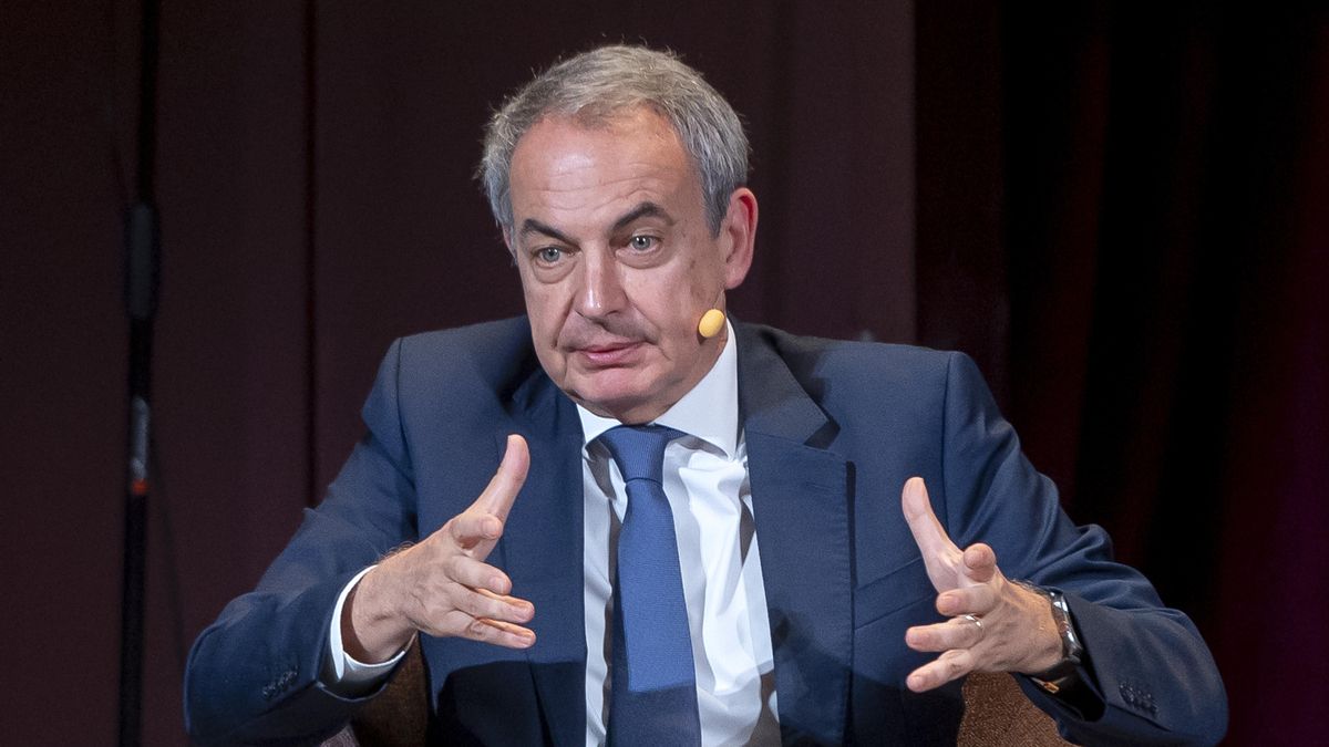 Zapatero, asesino
