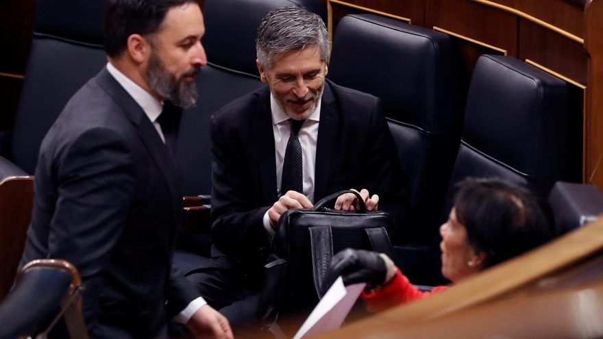 Vox pide cuentas al Gobierno por controlar las redes buscando bulos y forzará una votación en el Congreso