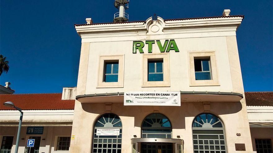 El TSJ de Andalucía condena a Canal Sur por vulnerar el derecho de huelga de una presentadora en el Día de la Mujer