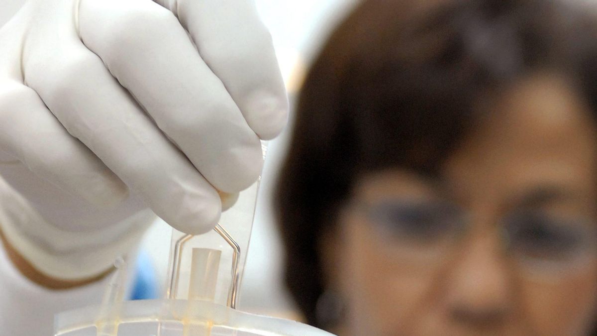 Una terapia génica logra ser eficaz a largo plazo en "niños burbuja" con una enfermedad rara grave