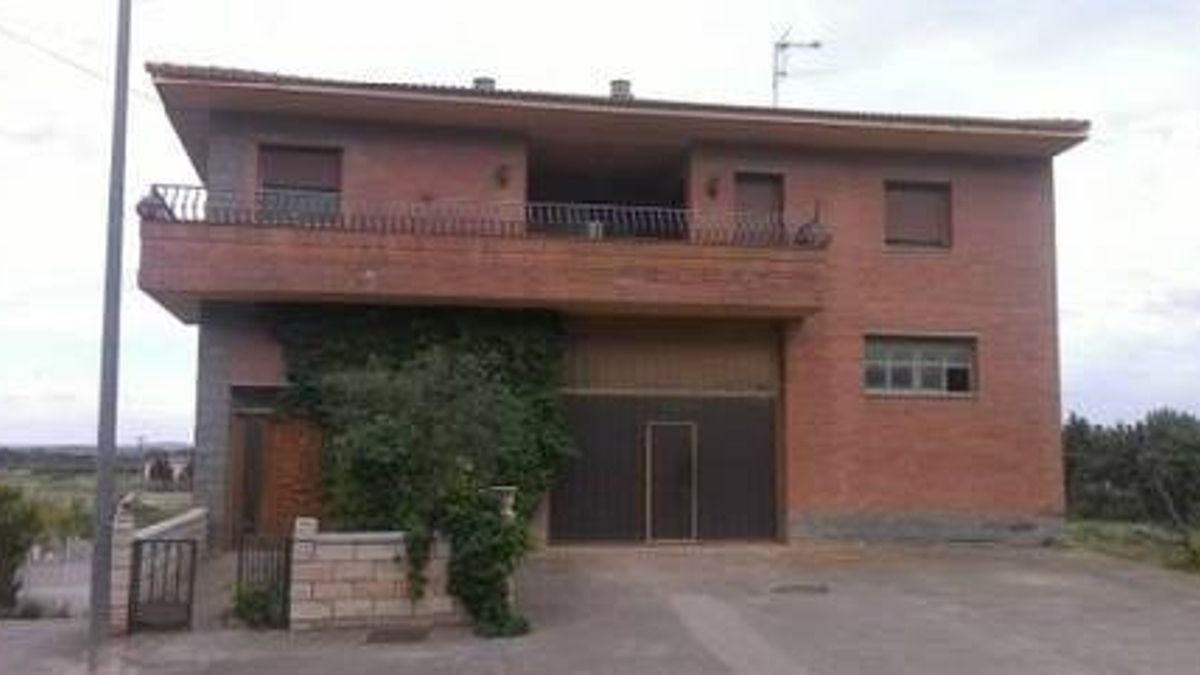 Desde trasteros hasta campos de 469 hectáreas: salen a subasta 19 fincas rústicas y urbanas en Zaragoza