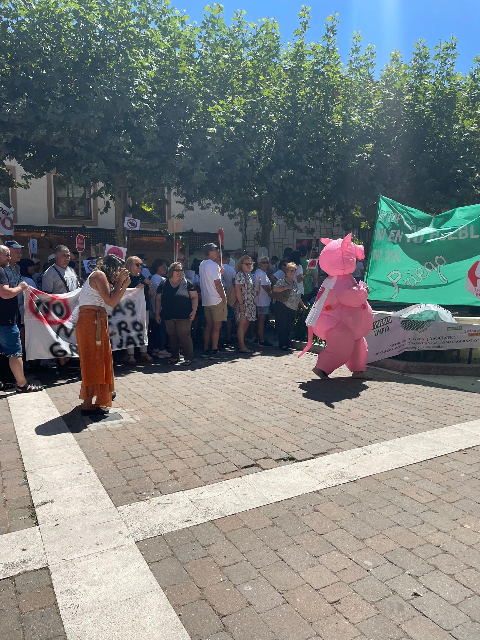 Foto: Pueblos Vivos Cuenca