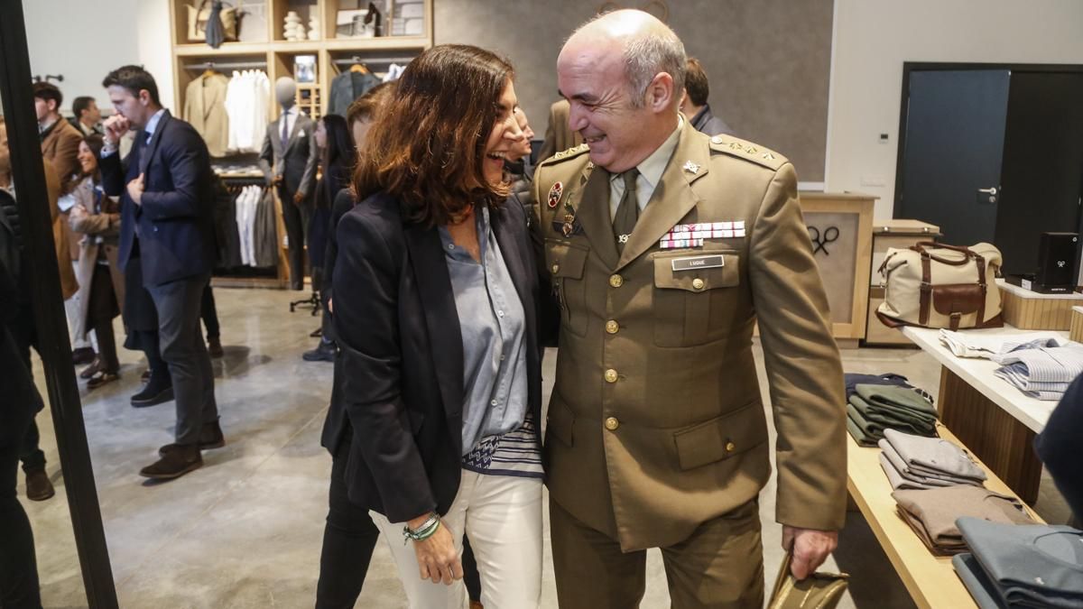 Inauguración del curso académico en Campus Córdoba