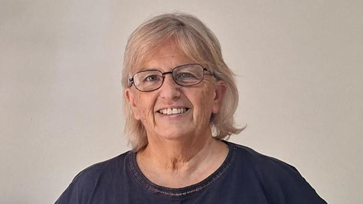 María José Alfonso imparte una conferencia sobre ‘El poder de la mente’ en La Cosmológica