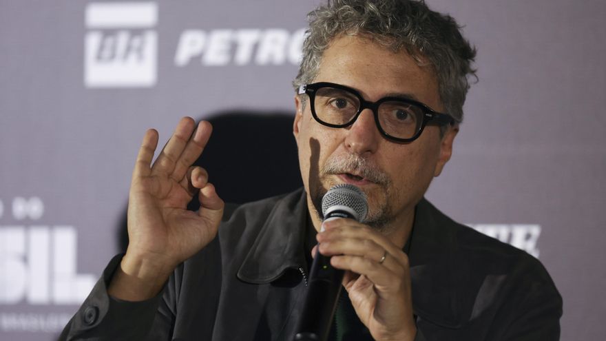 Director brasileño de 'The Secret Agent' destaca el récord de tres nominaciones a los Globo de Oro