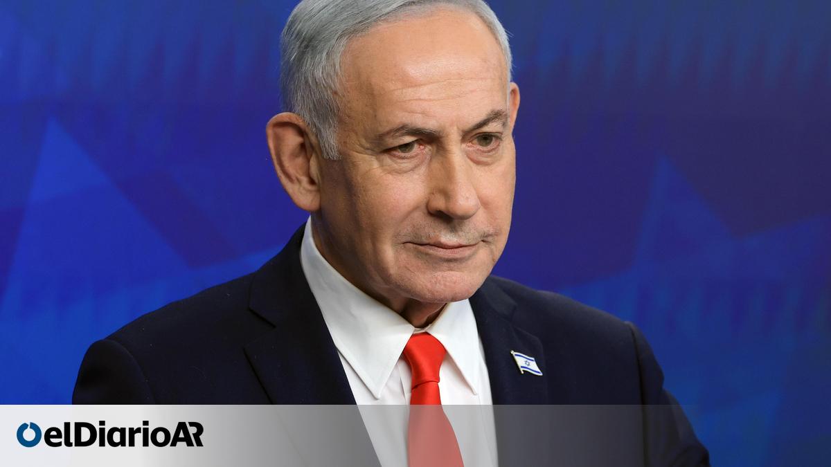 Netanyahu fue alertado de que Hamas planeaba atacar una semana antes del 7 octubre, según el diario 'Haaretz'