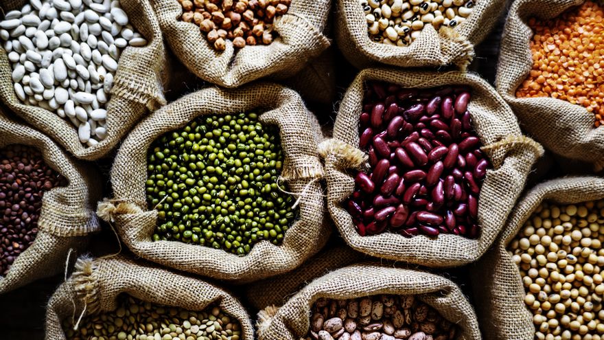 De la ensaladera al puchero: cinco guisos de legumbres para volver a los platos de cuchara este otoño