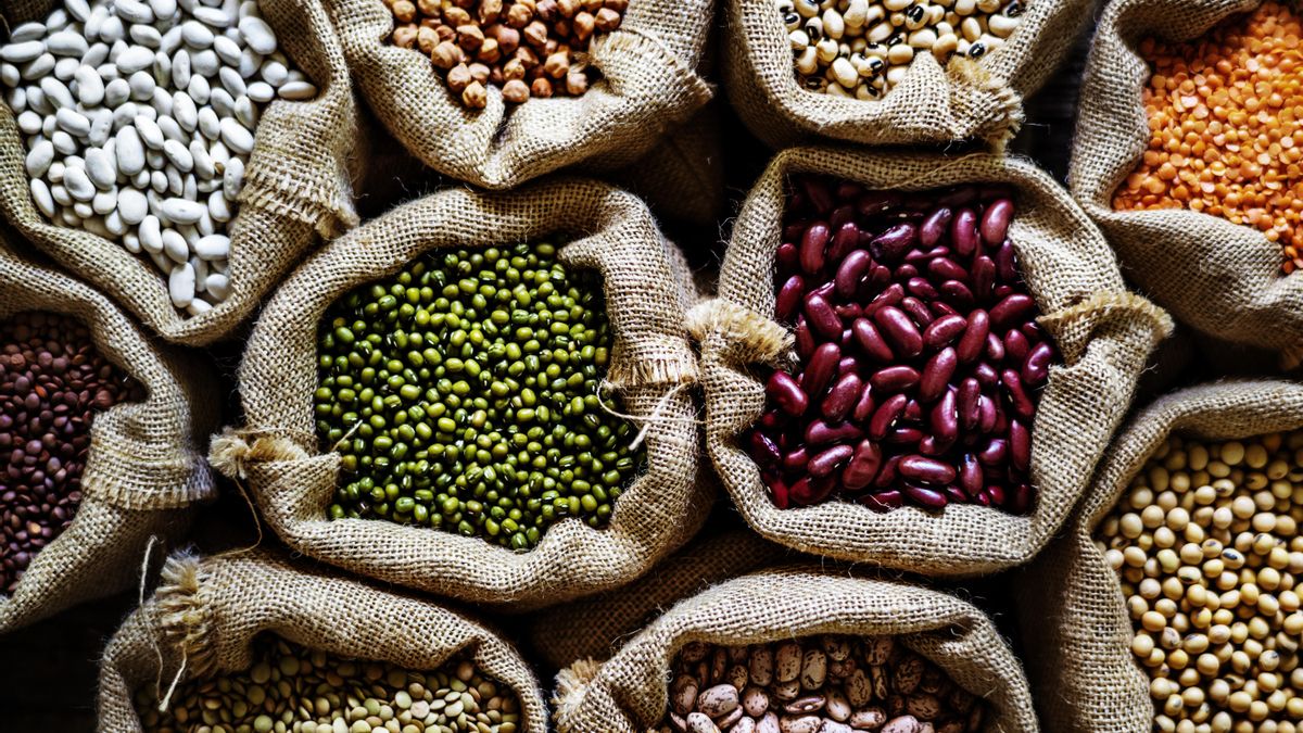 De la ensaladera al puchero: cinco guisos de legumbres para volver a los platos de cuchara este otoño