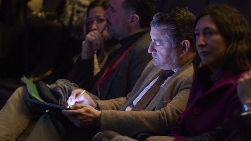 El millonario supercomputador andaluz languidece desde abril a la espera de "una solución técnica" para funcionar