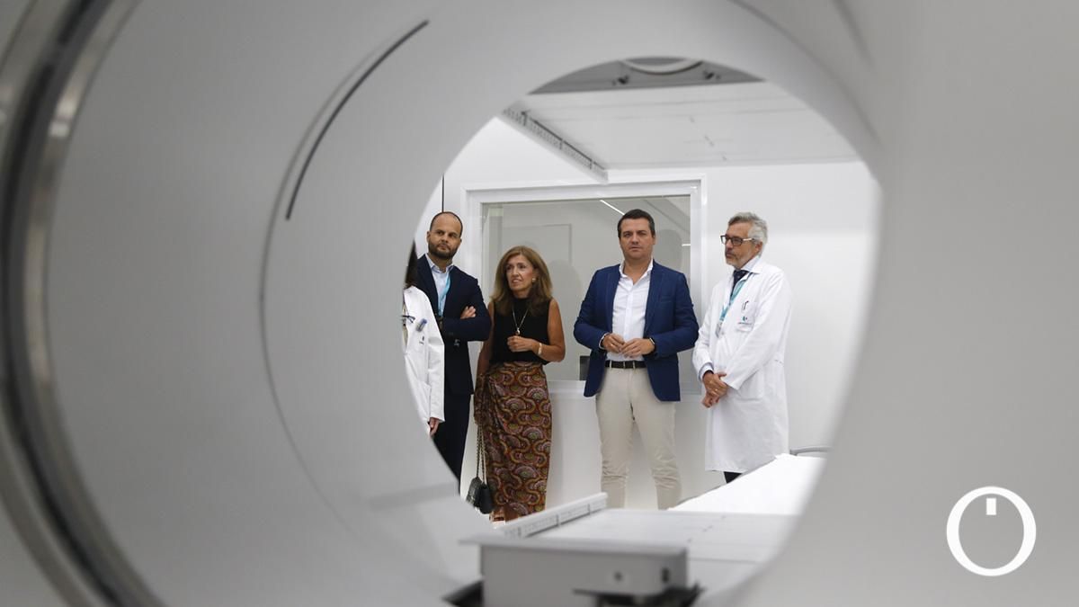 5º Aniversario del Hospital Quirónsalud de Córdoba