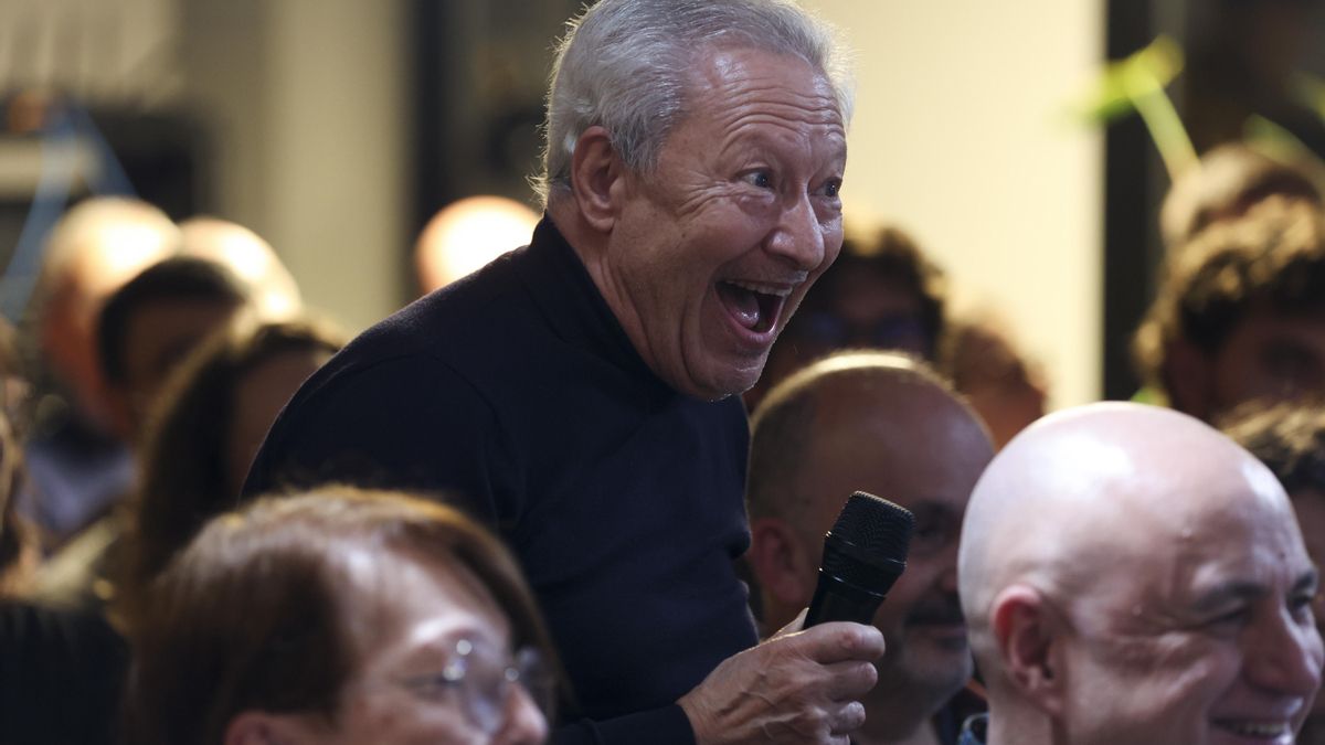 La banda Alcala Norte en la redacción de elDiario.es