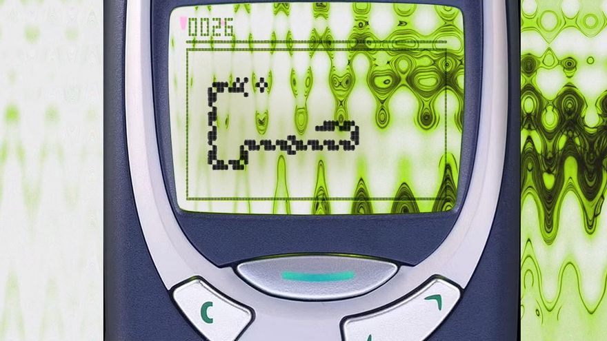 Del juego de la serpiente a la inteligencia artificial: Nokia y Ericsson son las invitadas secretas de la nueva revolución