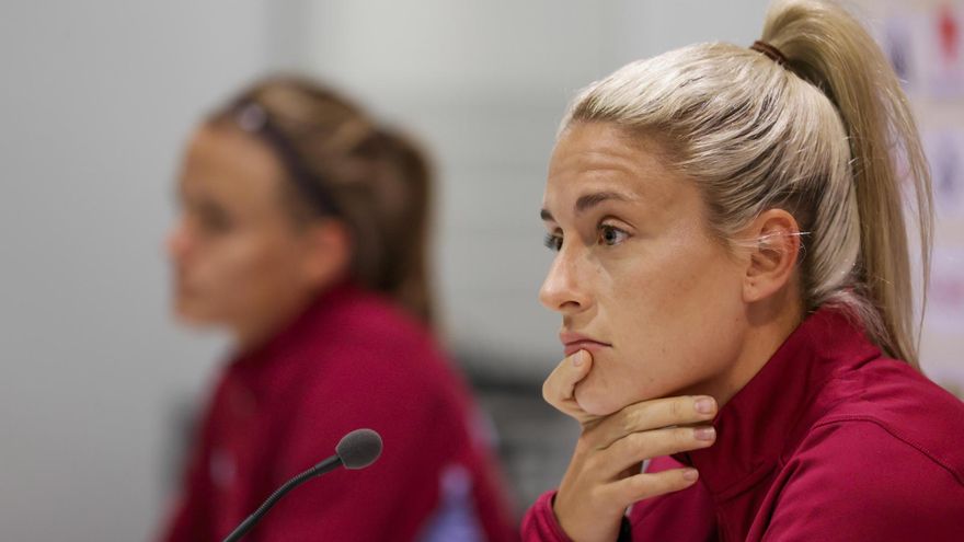 Las campeonas del mundo confían en las promesas de cambio que les ha hecho la RFEF: "Queremos que sea un punto de inflexión"
