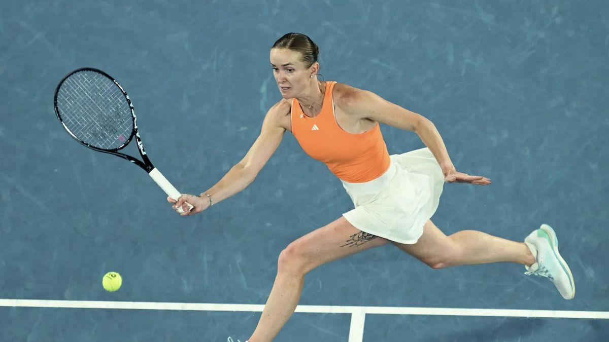 Primera vez en la historia que dos tenistas, después de ser madres, se sitúan a la vez entre las diez mejores del mundo