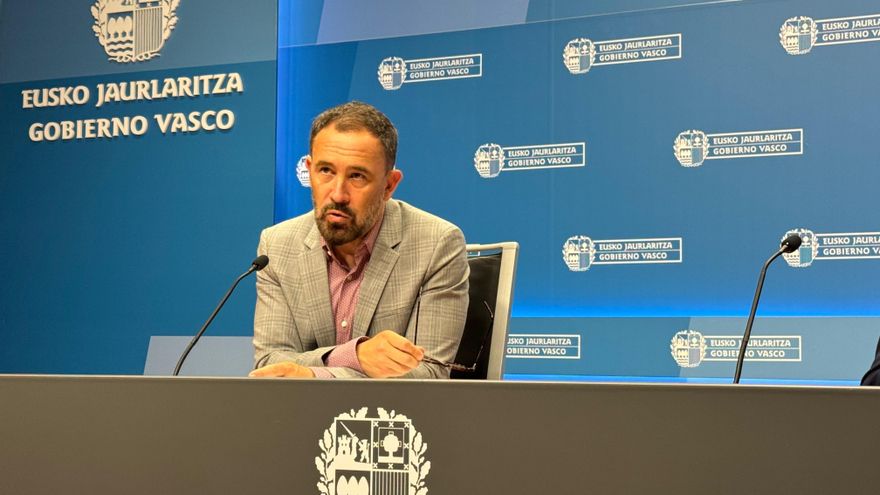 El Gobierno vasco no cree necesario un "refuerzo" de control en Alokabide tras el expediente a un técnico por conflicto de intereses