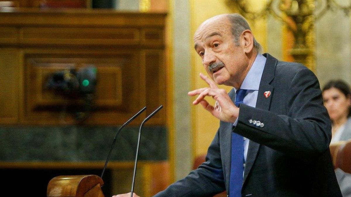Mazón (PRC) pide a Sánchez que delegue "sin miedo" en las Comunidades Autónomas la desescalada