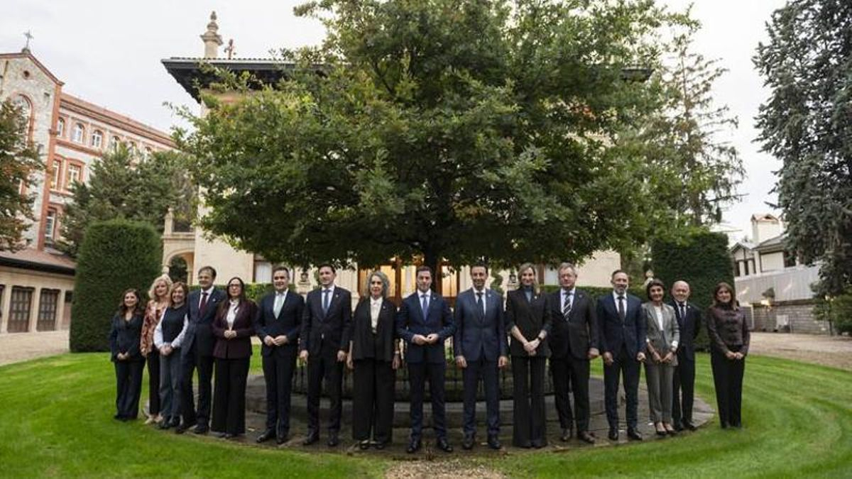 El consejero de Seguridad justifica el no arresto de los ahora presos por terrorismo al ser identificados en septiembre