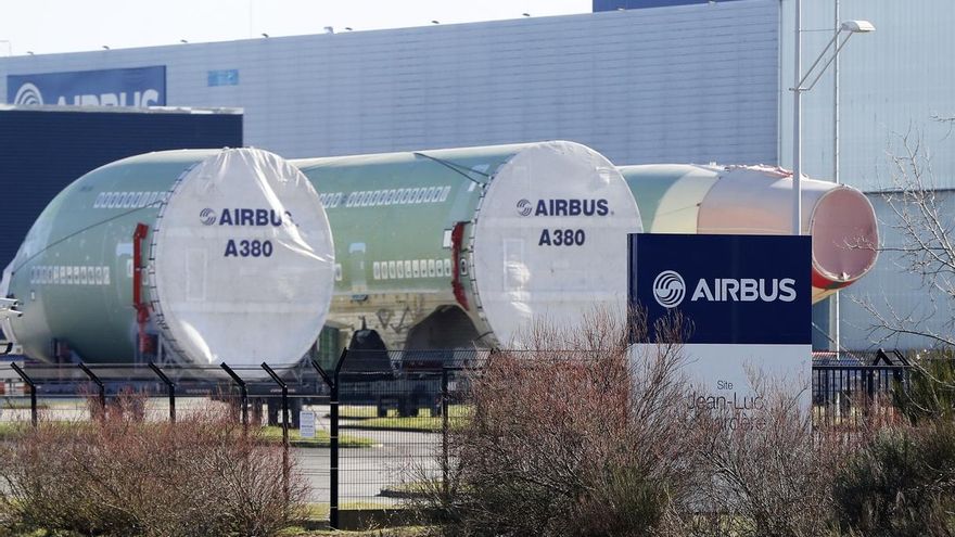 El portavoz adjunto de Adelante Andalucía, José Ignacio García, ha afirmado este miércoles que el Ejecutivo central tiene que "plantarse" ante el anuncio de Airbus de un plan de recorte de plantilla, y ha apostillado: "Aquí se va a demostrar si tenemos o no un gobierno al servicio de los trabajadores".