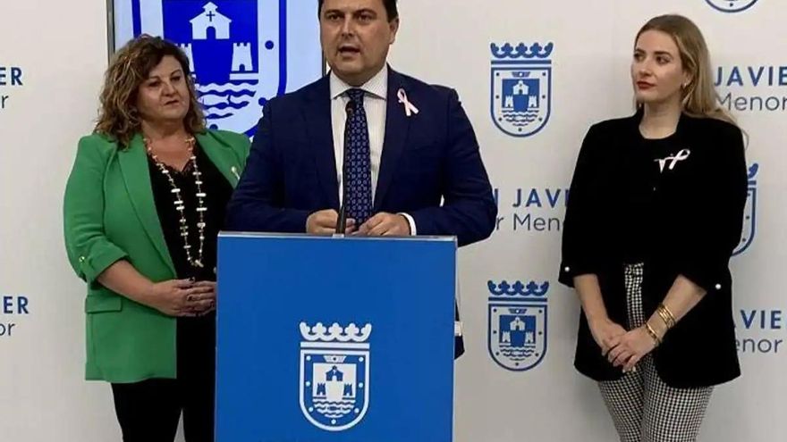 Un tribunal anula la adjudicación del contrato de agua a Aqualia en el municipio murciano de San Javier