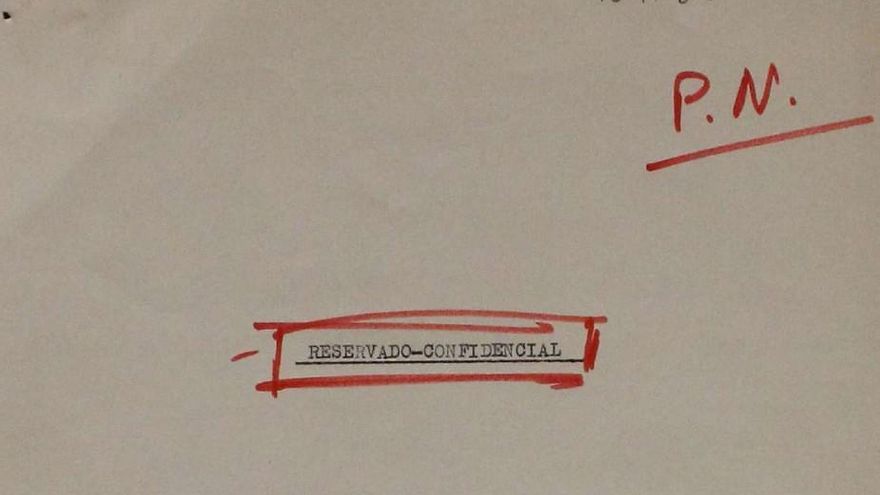 El Gobierno publica los documentos desclasificados del 23F: ya están disponibles para su consulta