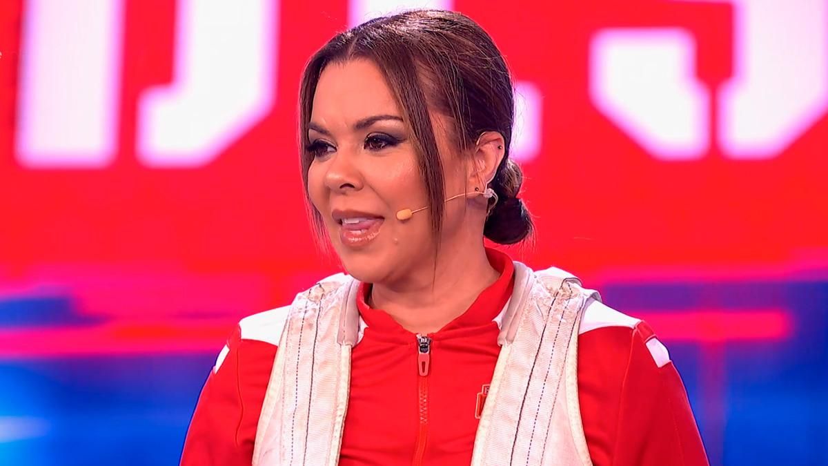 'El Desafío' vivió una noche de fracasos en Antena 3, con órdago de Campanario: "Me niego a llamarme mierda"