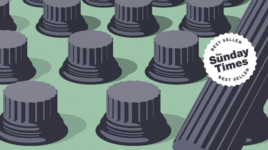 El mito de las microsoluciones a nuestro problema estructural