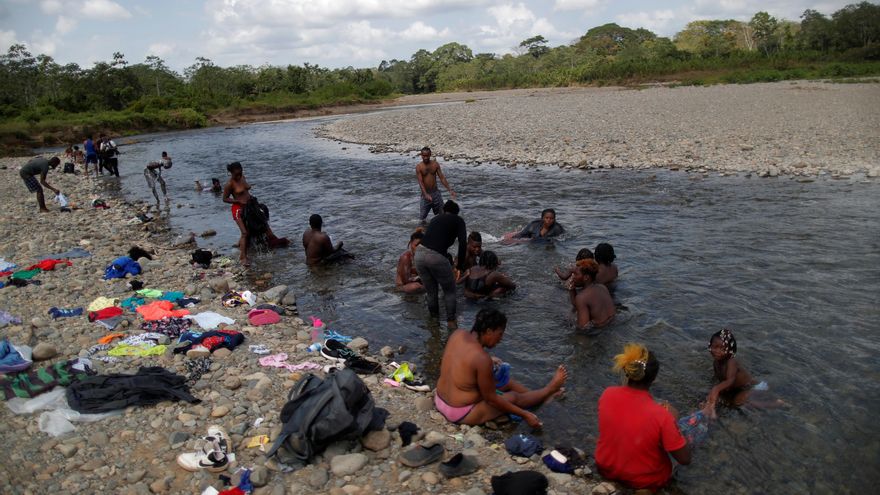 Ombudsman de cuatro países se reunirán en Colombia por crisis migratoria