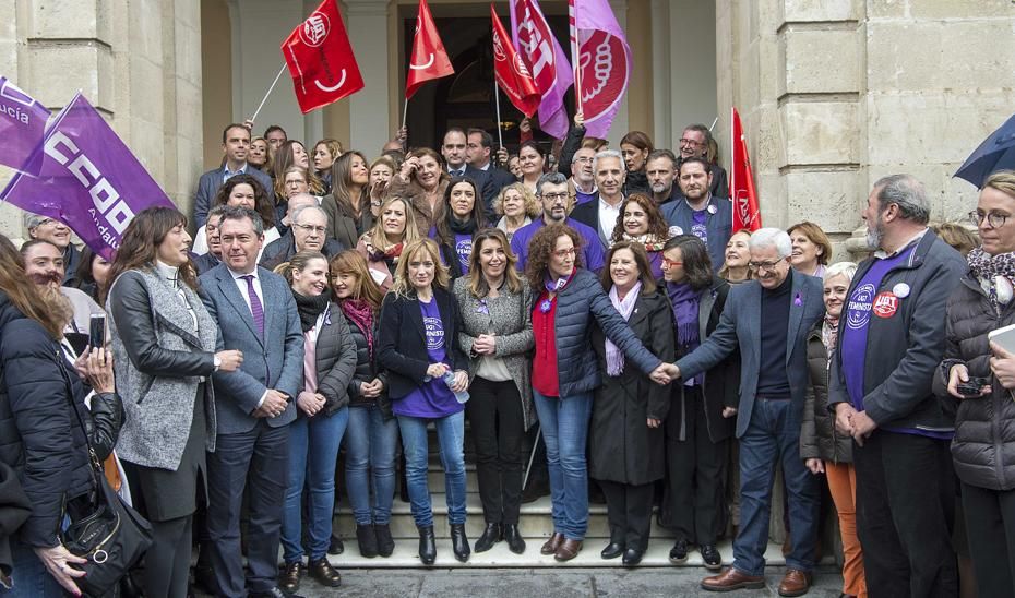 ccoo ugt