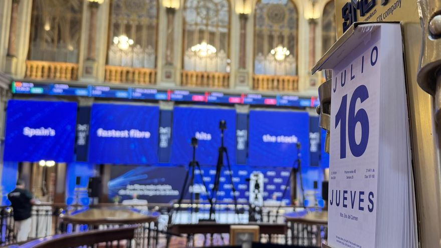 Digi se hunde un 8% en su debut en Bolsa, con el peor lanzamiento al mercado desde 2015