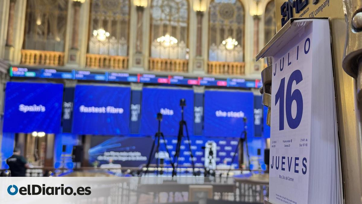 Digi Debuts on Stock Exchange with 7% Rise