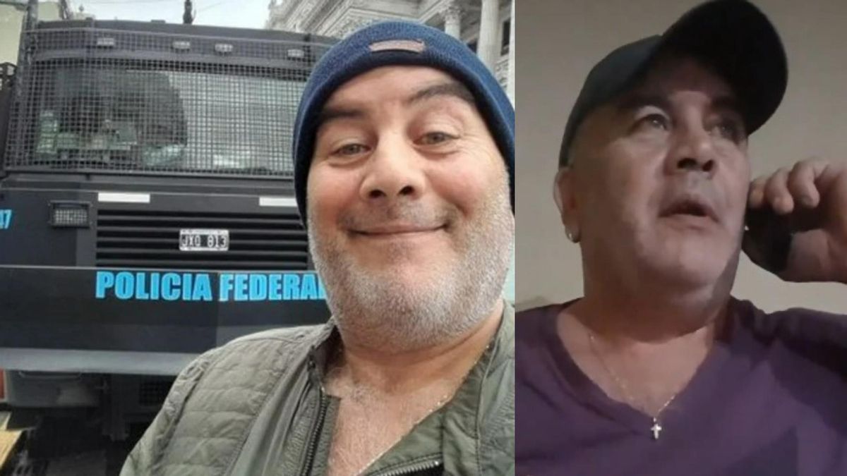 El militante de LLA, Marco Chediek, tendrá que realizar donaciones y trabajos sociales por amenazar a opositores.