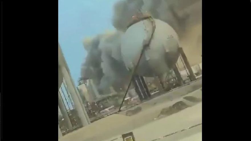 Dos cordobeses, ajenos a la tensión en Oriente Medio desde Arabia Saudí: “La sensación aquí es de tranquilidad absoluta”